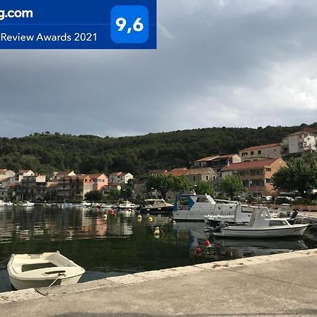 Apartmani Sanja Zaton  Zewnętrze zdjęcie