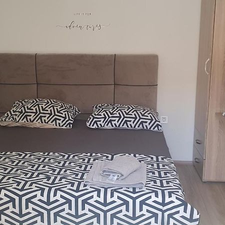 Apartmani Sanja Zaton  Zewnętrze zdjęcie