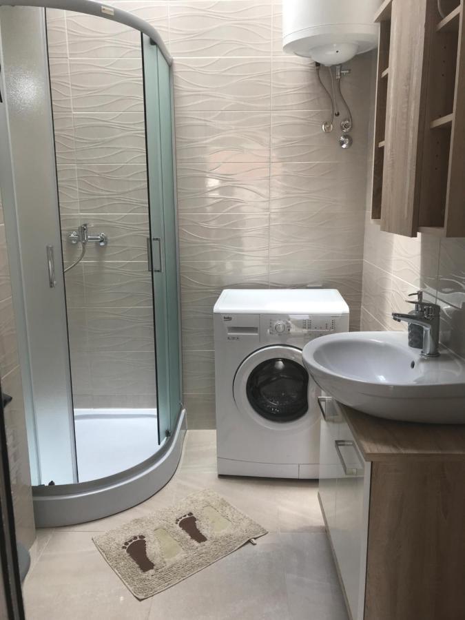 Apartmani Sanja Zaton  Zewnętrze zdjęcie