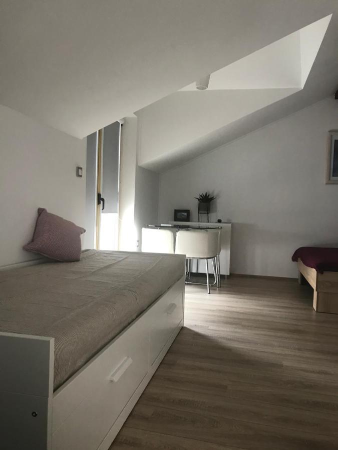 Apartmani Sanja Zaton  Zewnętrze zdjęcie