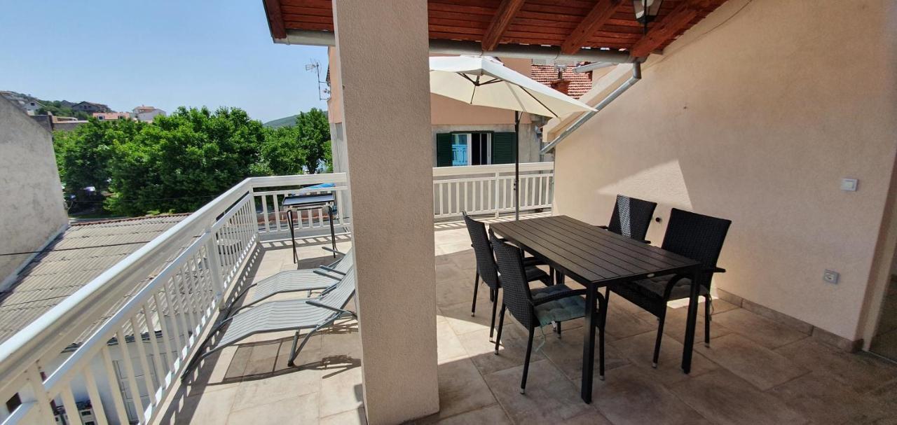 Apartmani Sanja Zaton  Zewnętrze zdjęcie