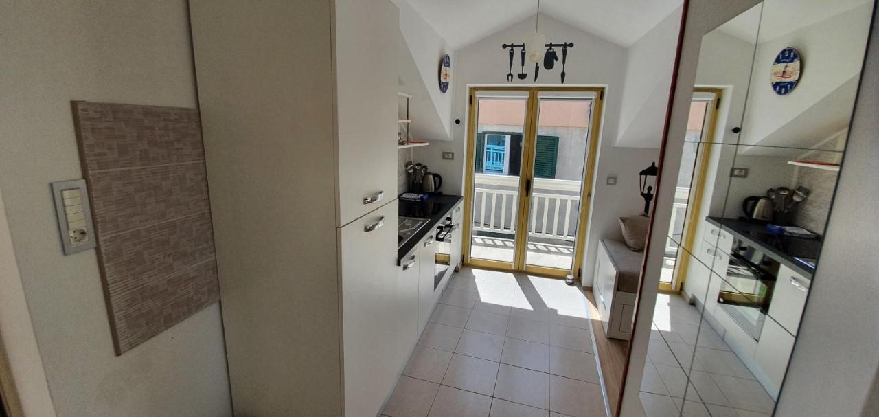 Apartmani Sanja Zaton  Zewnętrze zdjęcie