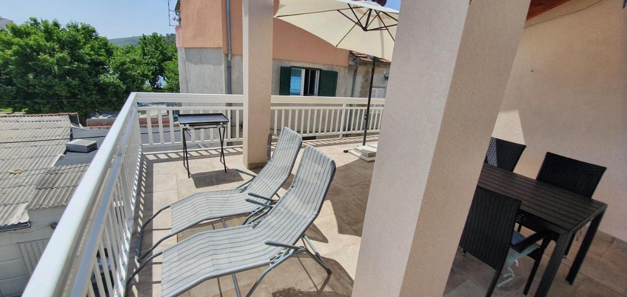 Apartmani Sanja Zaton  Zewnętrze zdjęcie