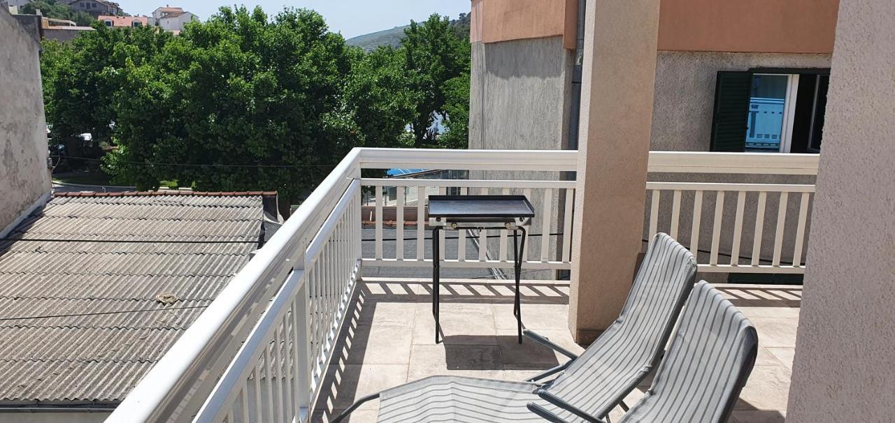Apartmani Sanja Zaton  Zewnętrze zdjęcie