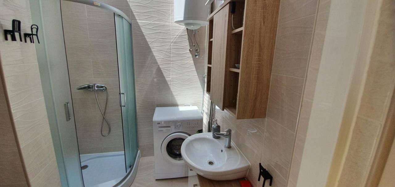 Apartmani Sanja Zaton  Zewnętrze zdjęcie