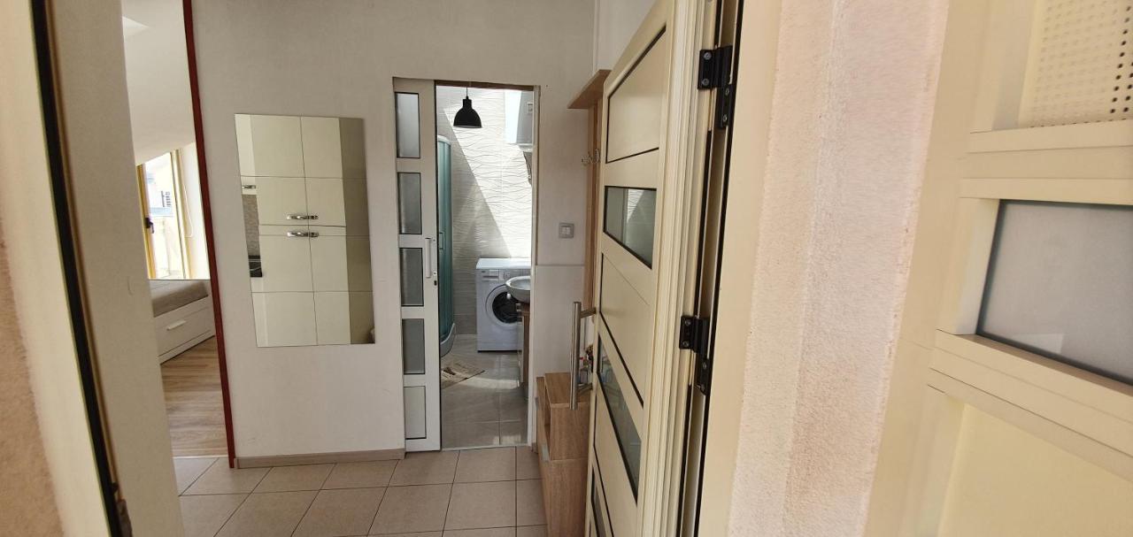 Apartmani Sanja Zaton  Zewnętrze zdjęcie