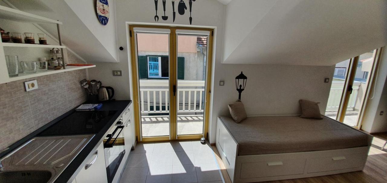Apartmani Sanja Zaton  Zewnętrze zdjęcie
