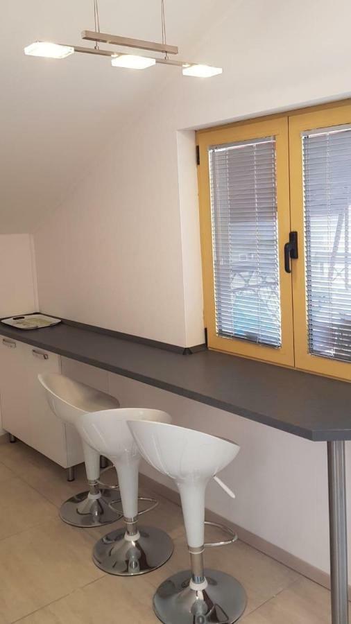 Apartmani Sanja Zaton  Zewnętrze zdjęcie