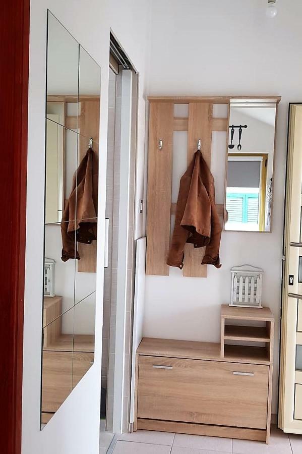 Apartmani Sanja Zaton  Zewnętrze zdjęcie