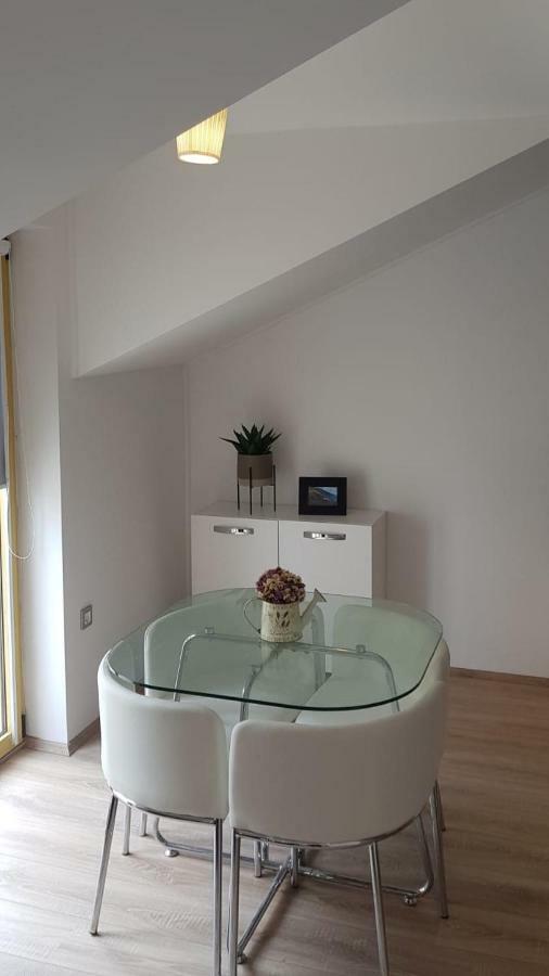Apartmani Sanja Zaton  Zewnętrze zdjęcie