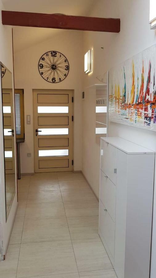 Apartmani Sanja Zaton  Zewnętrze zdjęcie
