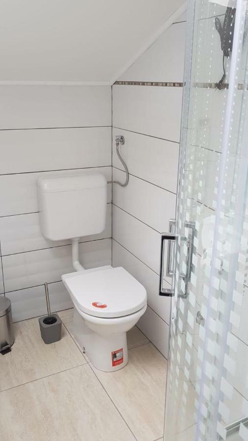 Apartmani Sanja Zaton  Zewnętrze zdjęcie