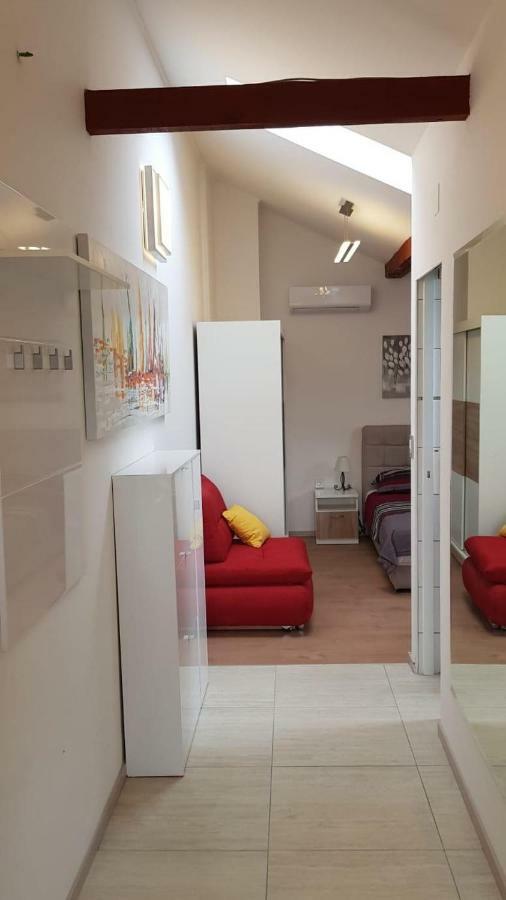 Apartmani Sanja Zaton  Zewnętrze zdjęcie