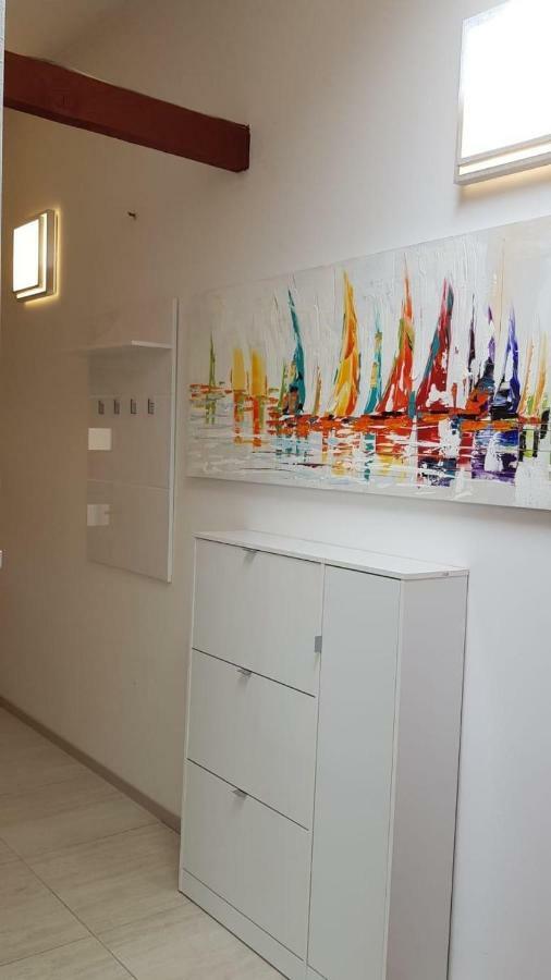 Apartmani Sanja Zaton  Zewnętrze zdjęcie