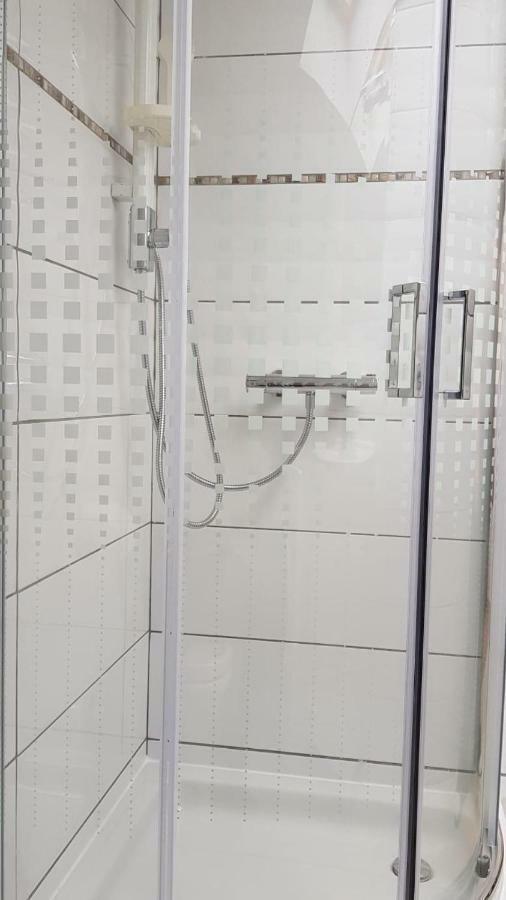 Apartmani Sanja Zaton  Zewnętrze zdjęcie