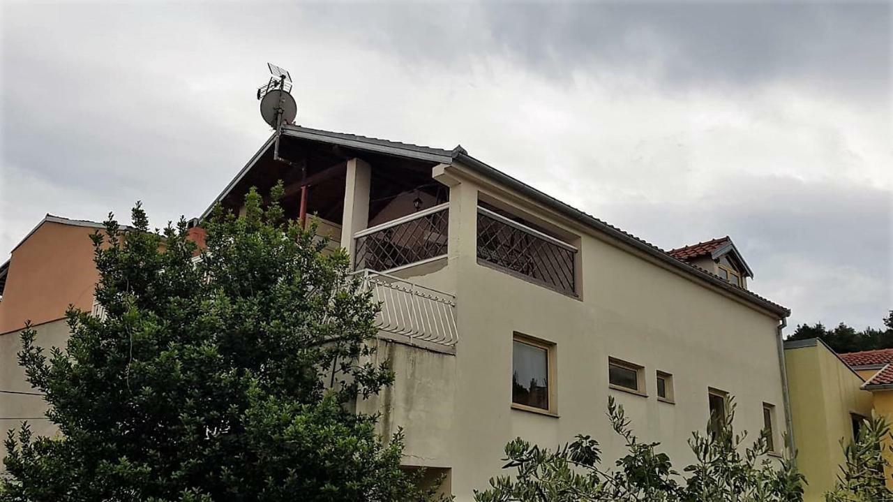Apartmani Sanja Zaton  Zewnętrze zdjęcie
