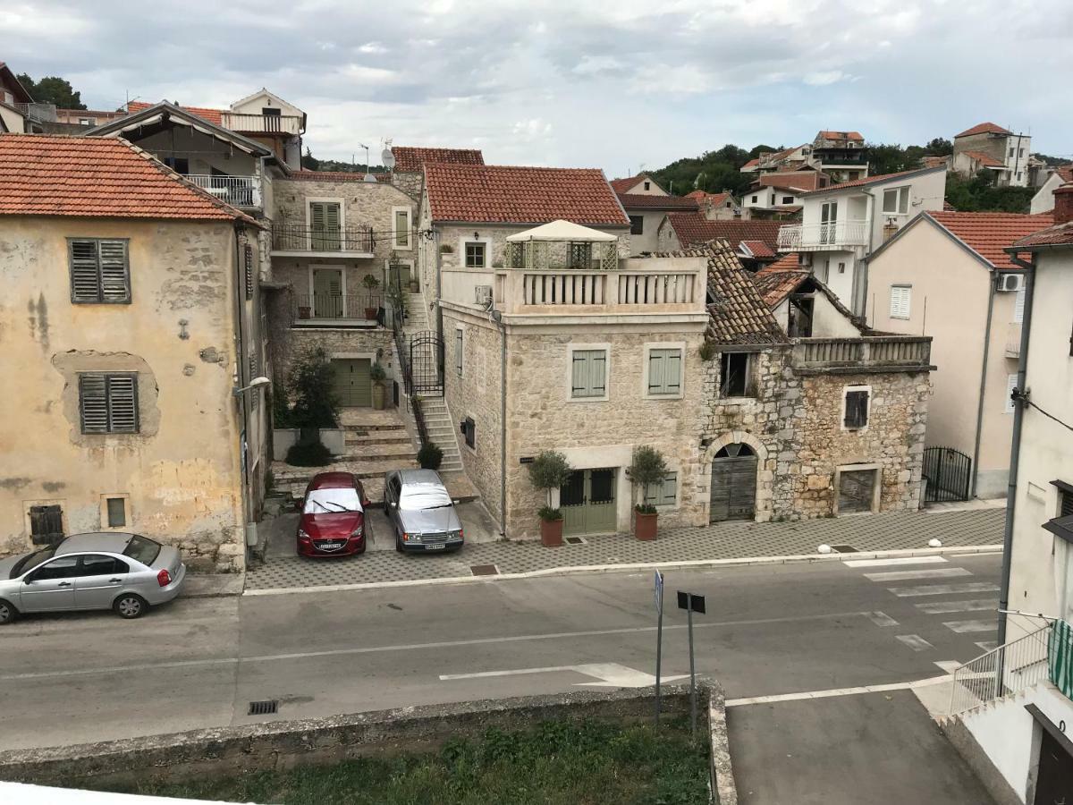 Apartmani Sanja Zaton  Zewnętrze zdjęcie