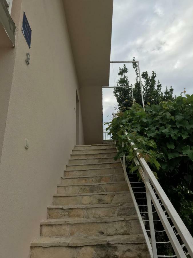 Apartmani Sanja Zaton  Zewnętrze zdjęcie