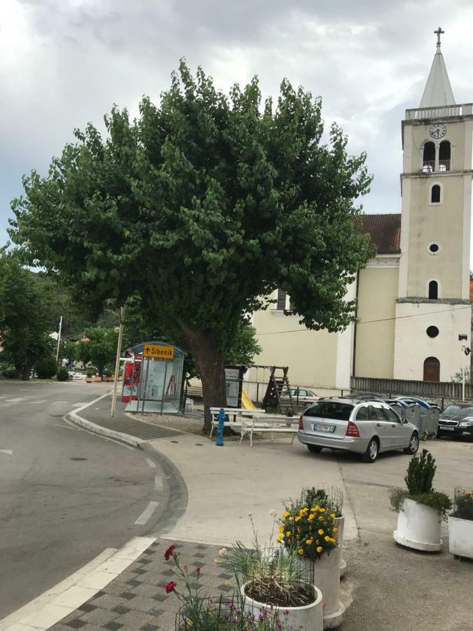 Apartmani Sanja Zaton  Zewnętrze zdjęcie