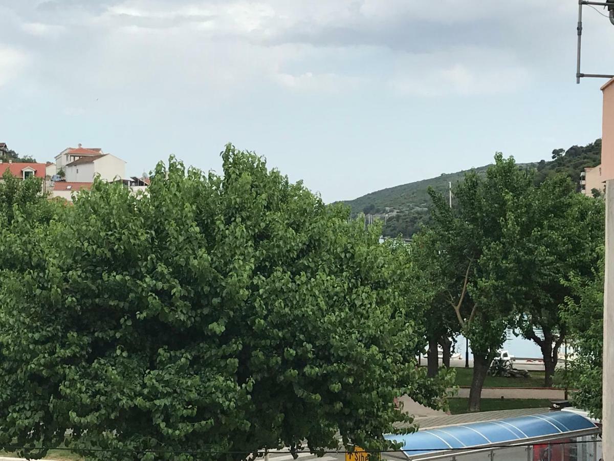 Apartmani Sanja Zaton  Zewnętrze zdjęcie