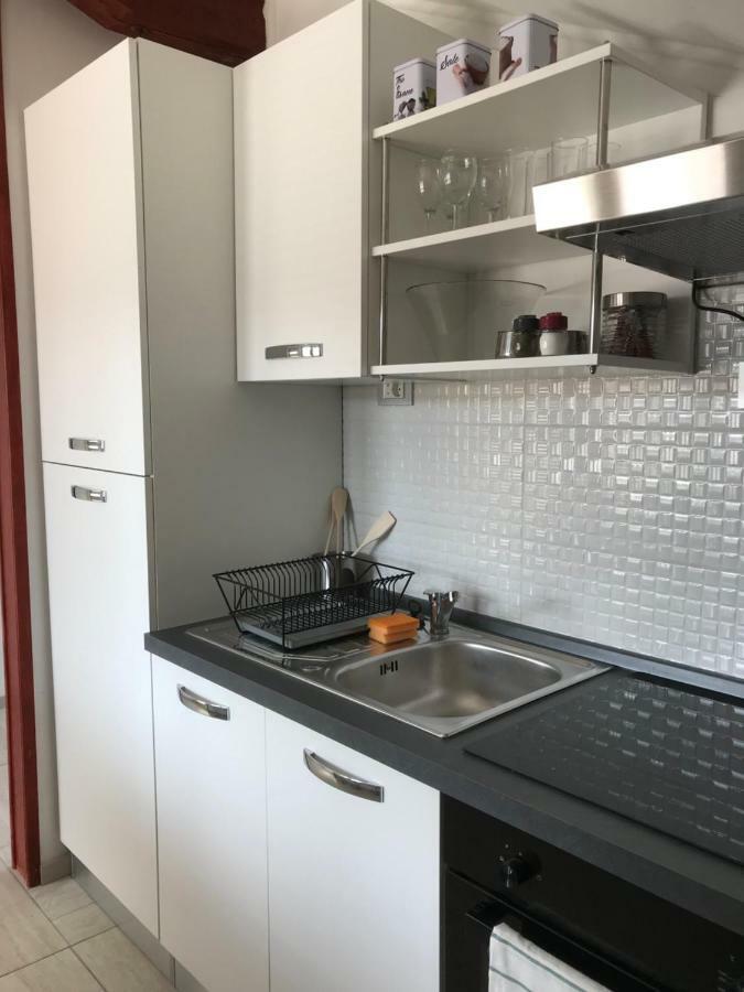 Apartmani Sanja Zaton  Zewnętrze zdjęcie